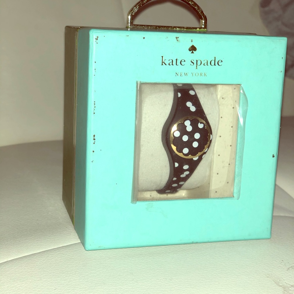 Kate Spade NY Activity tracker watch